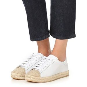 Alexander Wang Rian espadrille Sneakers